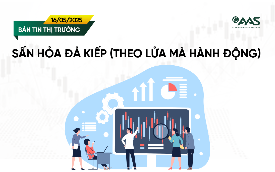 ban tin chung khoan