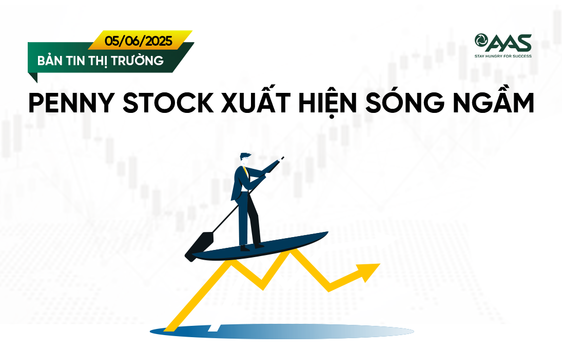 song ngam penny stock