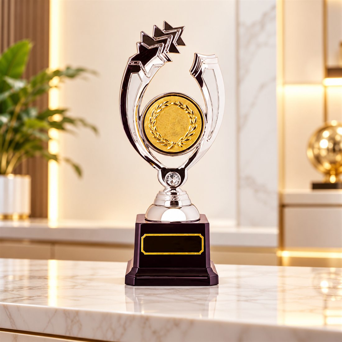 AAS trophy – Top 10 ASEAN Leading Brands 2023