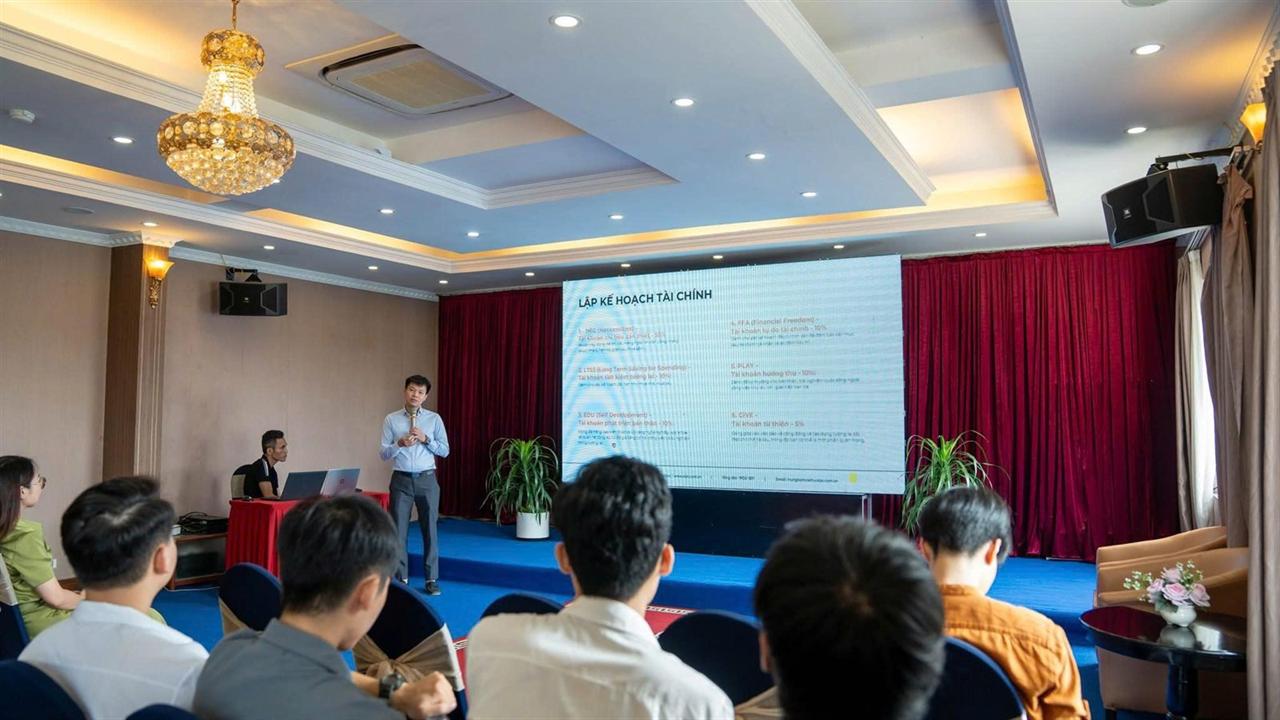 A professional training session for AAS staff