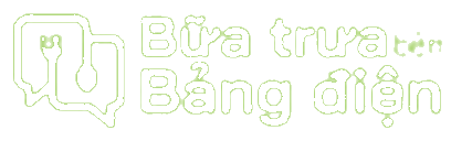 Bữa trưa bên Bảng điện