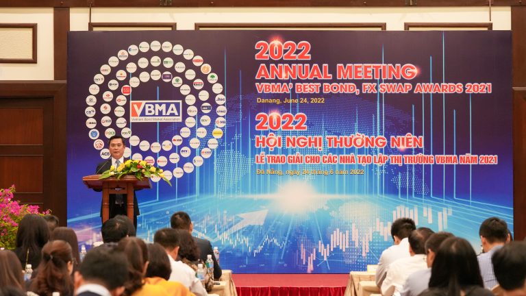 CTCP Chứng khoán Smart Invest (mã AAS) trở thành thành viên chính thức của Hiệp hội Thị trường trái phiếu Việt Nam (VBMA)