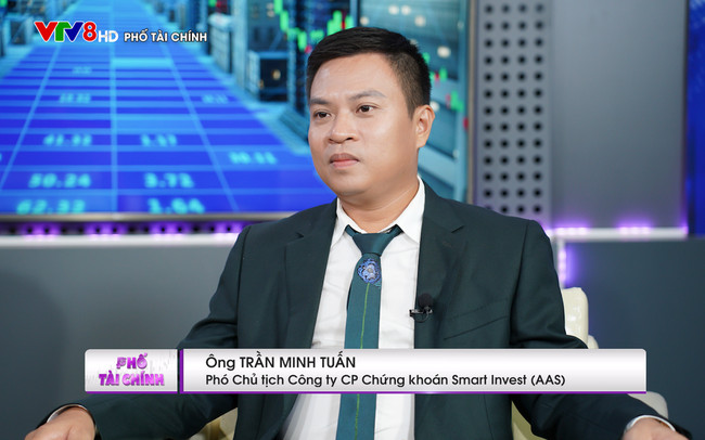 Mở van tín dụng thúc đẩy doanh nghiệp và dòng tiền trên thị trường