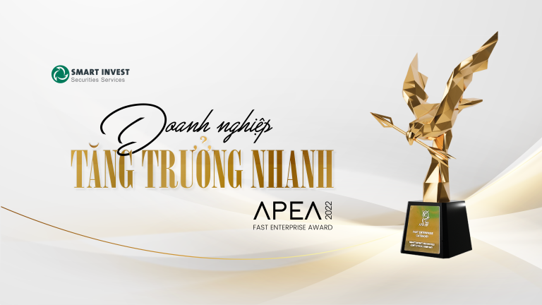 ️🎉️🎉️🎉 SMART INVEST VINH DỰ LÀ DOANH NGHIỆP TĂNG TRƯỞNG NHANH GIẢI THƯỞNG ASIA PACIFIC ENTERPRISE AWARDS 2022