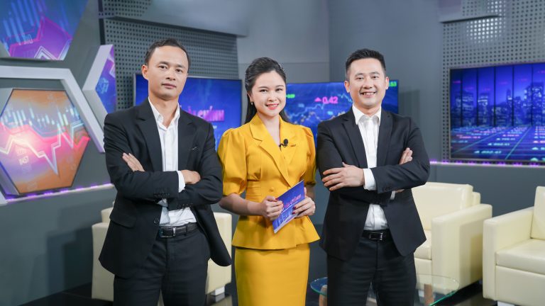 TALKSHOW PHỐ TÀI CHÍNH – VTV8 – “KINH NGHIỆM ĐẦU TƯ TỪ CÁC ĐỢT HẬU KHỦNG HOẢNG TÀI CHÍNH” – 18h30 ngày 21/08