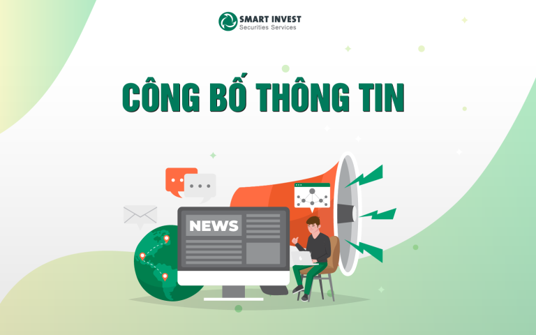 CTCP CHỨNG KHOÁN SMART INVEST (AAS) ĐƯỢC CHẤP THUẬN ĐĂNG KÝ GIAO DỊCH BỔ SUNG GẦN 120 TRIỆU CỔ PHIẾU