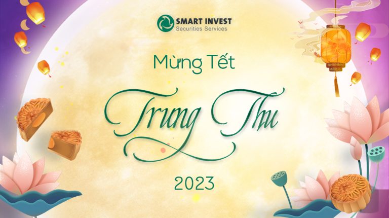MỪNG TẾT TRUNG THU 2023