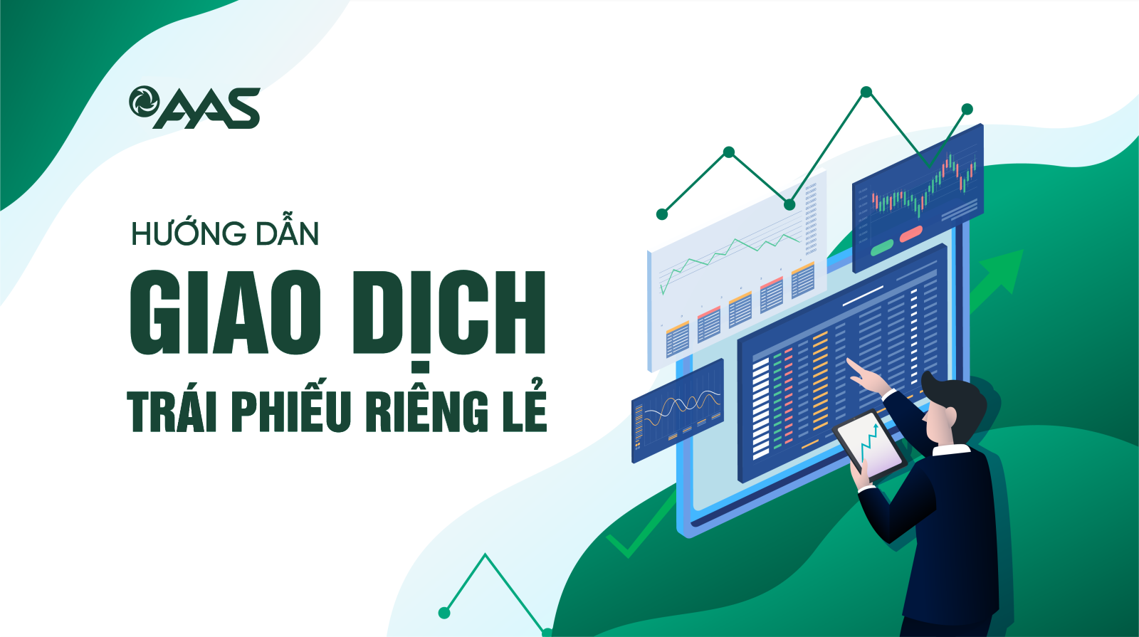 HƯỚNG DẪN NHÀ ĐẦU TƯ THAM GIA GIAO DỊCH TRÁI PHIẾU DOANH NGHIỆP RIÊNG LẺ
