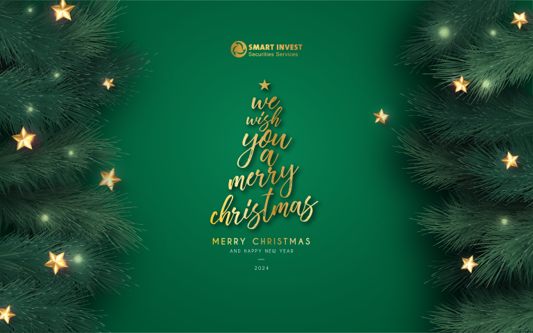 MERRY CHRISTMAS AND HAPPY NEW YEAR