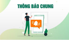 Thông báo nghỉ Tết Dương lịch và Tết Nguyên đán 2023