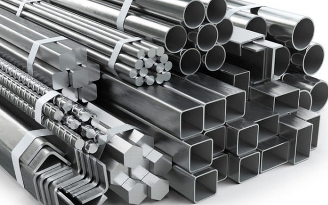 Báo cáo cập nhật ngành Thép Quý 1/2021