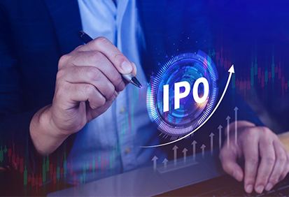 Tư vấn tài chính doanh nghiệp & IPO