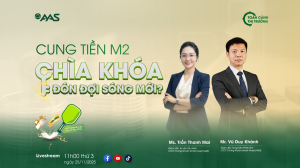 🔴LIVESTREAM: TOÀN CẢNH THỊ TRƯỜNG | 25.11.2025 | CUNG TIỀN M2 – CHÌA KHÓA ĐÓN ĐỢI SÓNG MỚI