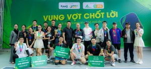 AASPICK CUP 2025 | SPORTS – AN INTEGRAL PART OF AAS CULTURE