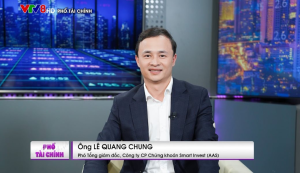 Phó TGĐ AAS: TTCK 2026 là năm tăng trưởng theo chiều sâu, phân hóa mạnh theo ngành và doanh nghiệp