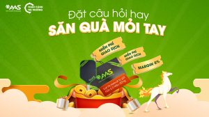🎁ĐẶT CÂU HỎI HAY – SĂN QUÀ MỎI TAY – THÁNG  2/2026