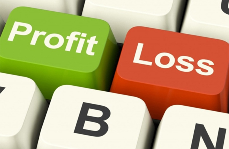Đặt stop-loss và chốt lời rõ ràng