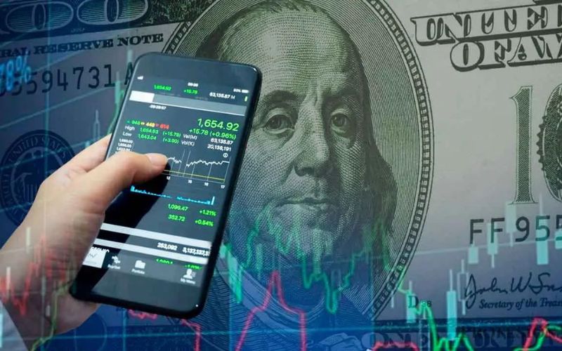 Tiêu chí chọn app chứng khoán tốt nhất hiện nay