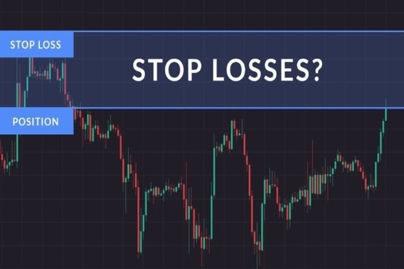 Luôn đặt stop-loss và kỷ luật cắt lỗ/chốt lời tự động