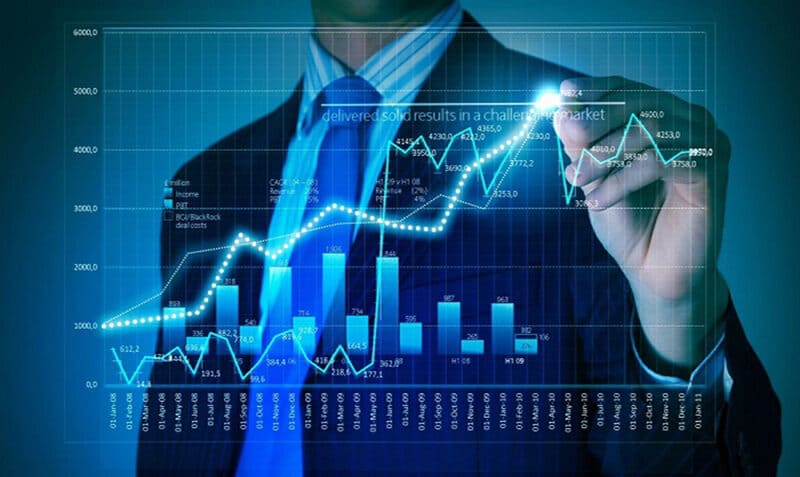 Tìm hiểu khái niệm về đầu tư chứng khoán