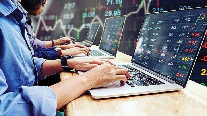 Thực hiện mở tài khoản chứng khoán đúng quy trình