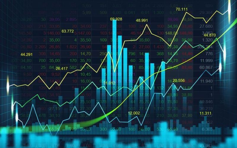 Cách bán cổ phiếu trên app