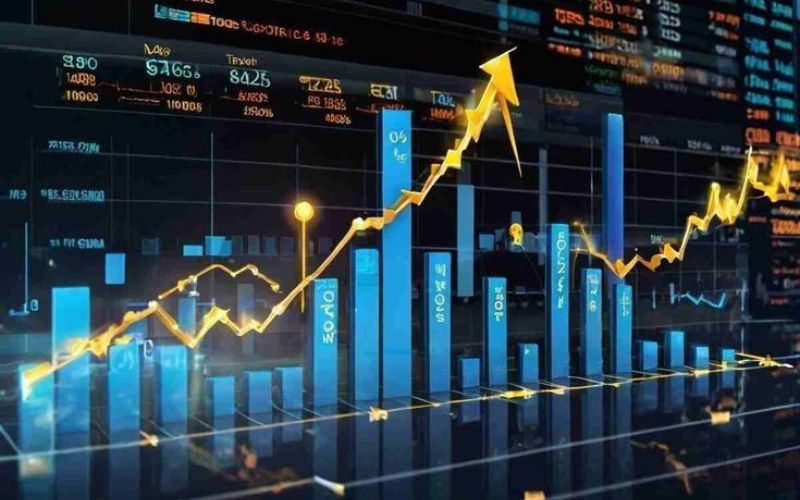 Cách bán cổ phiếu trên tài khoản chứng khoán