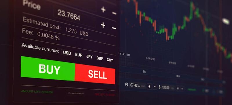 Kiểm tra kỹ thông tin trước khi xác nhận giúp hạn chế sai sót trong quá trình đặt lệnh 