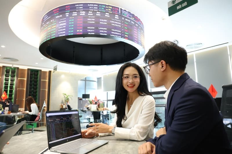 AAS - Giải pháp đầu tư hiện đại mang đến trải nghiệm giao dịch thông minh