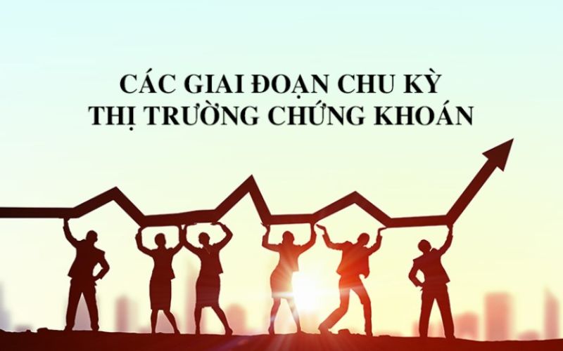 Các giai đoạn của chu kỳ kinh tế