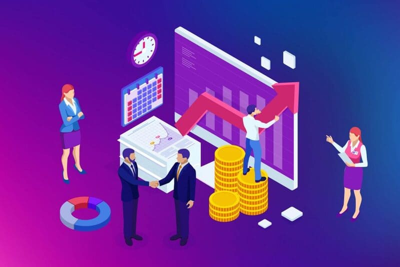 Vai trò quan trọng của thị trường tài chính