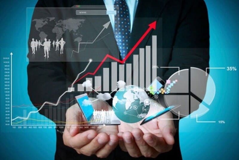 Các yếu tố ảnh hưởng đến hiệu quả của thị trường tài chính