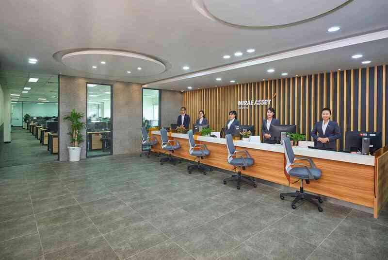 Mirae Asset - Công ty chứng khoán vốn ngoại lớn tại Việt Nam