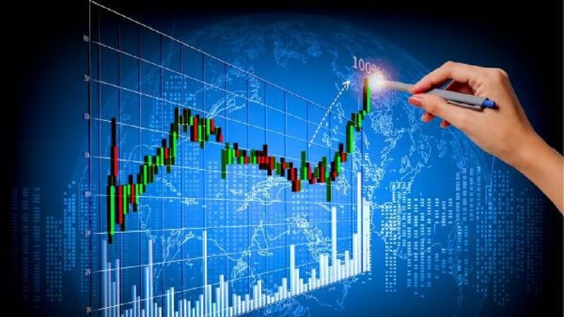Chứng khoán là một trong những kênh đầu tư phổ biến trên thị trường hiện nay