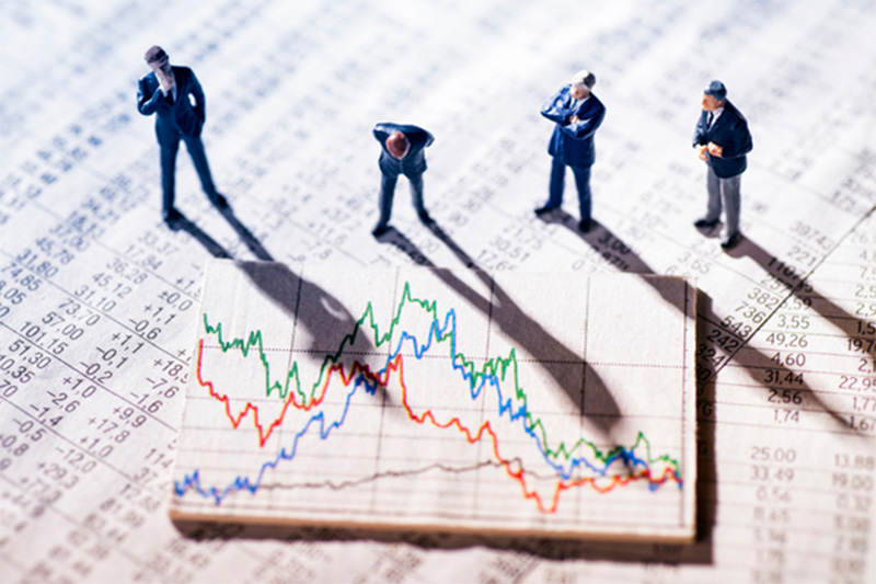 Rủi ro tài chính luôn tồn tại và cần được kiểm soát trong quá trình đầu tư