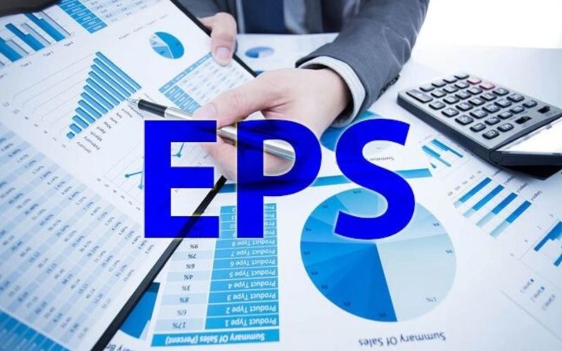 Những lưu ý khi sử dụng EPS mà nhà đầu tư mới cần biết