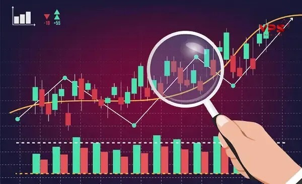 Fibonacci hỗ trợ nhận diện điểm đảo chiều của xu hướng giá cổ phiếu