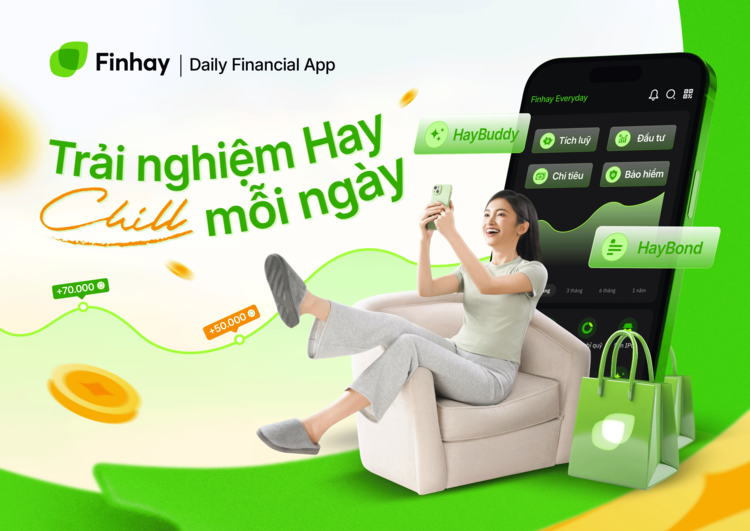 finhay daily financial app