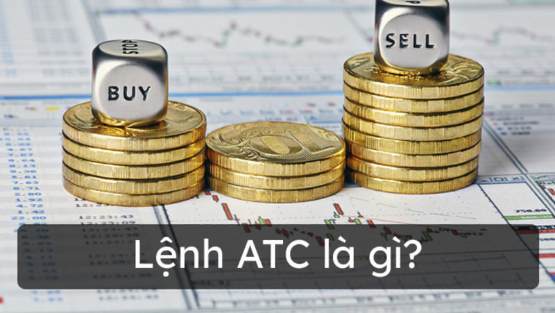 Giờ giao dịch phiên ATC