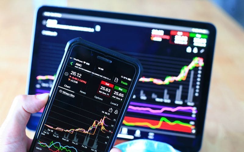 Những quyết định quan trọng dựa vào HNX Index