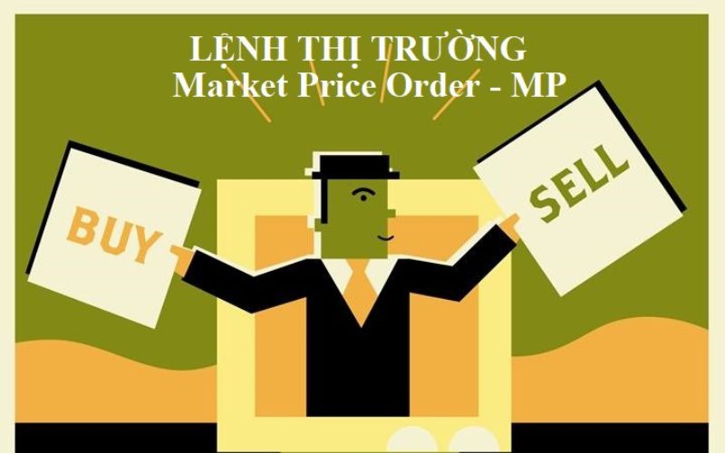 Lệnh MP là gì? Nguyên tắc khớp lệnh MP trong chứng khoán