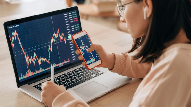 Mô hình giúp nhà đầu tư nhận diện sự thay đổi xu hướng của thị trường
