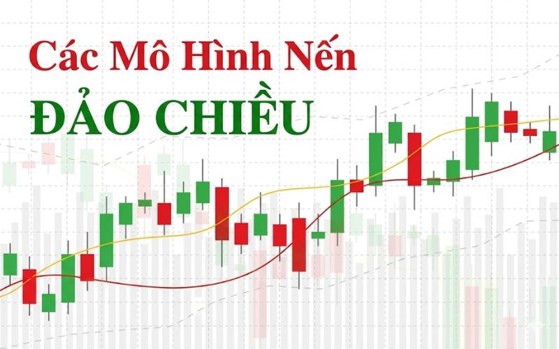 Các mô hình nến đảo chiều