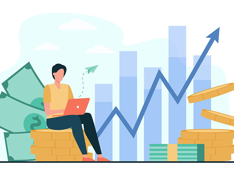 Sử dụng P/E thiếu linh hoạt có thể dẫn đến sai lệch trong định giá cổ phiếu