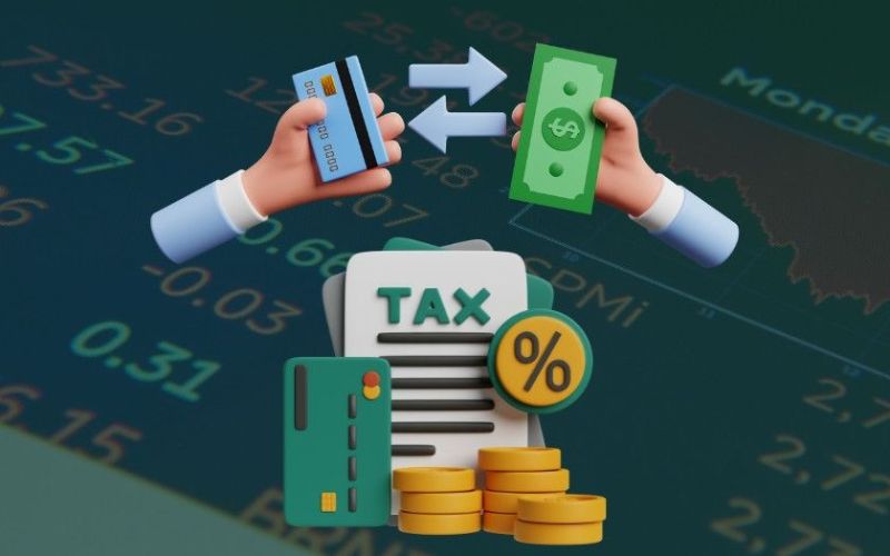 Các loại phí giao dịch chứng khoán