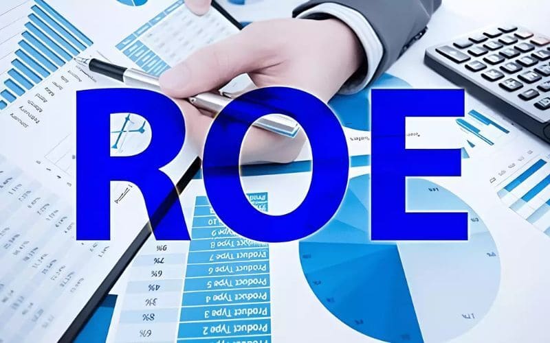 Khái niệm ROE là gì?