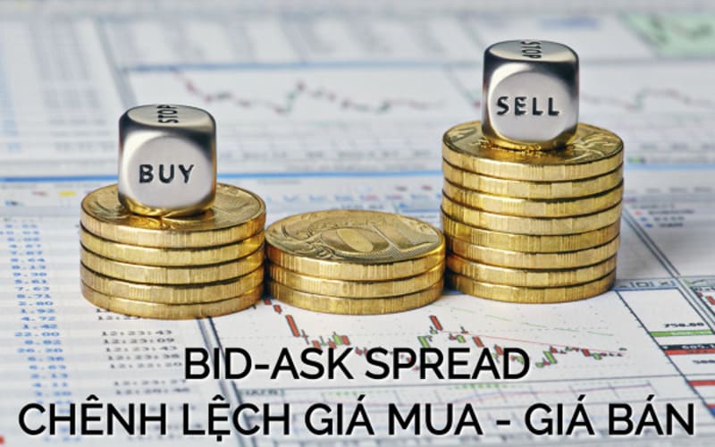 Chênh lệch giá mua - bán (Bid-Ask Spread)