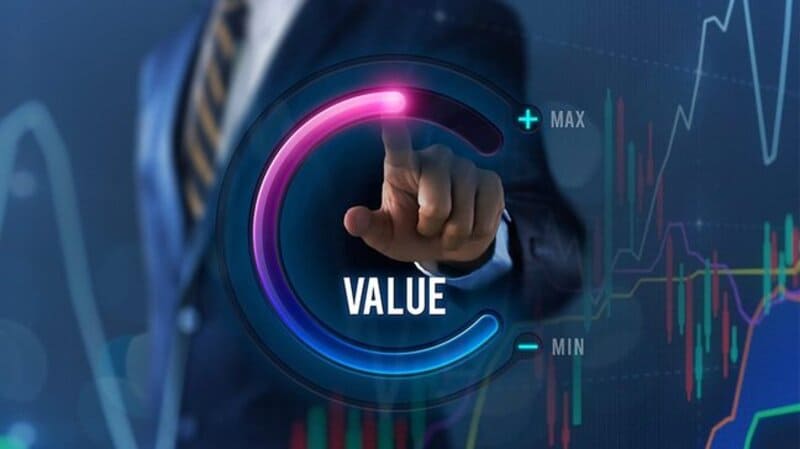 Giá trị giao dịch (Trading Value) trên thị trường