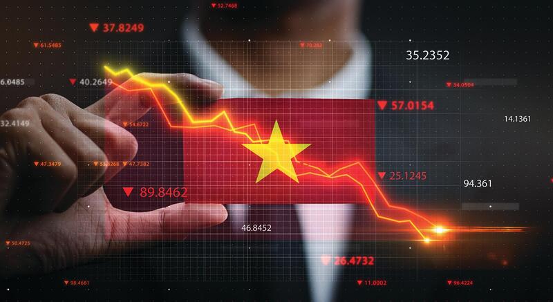 Hệ thống tài chính Việt Nam đang phát triển với nhiều thành phần và cơ chế vận hành hiện đại