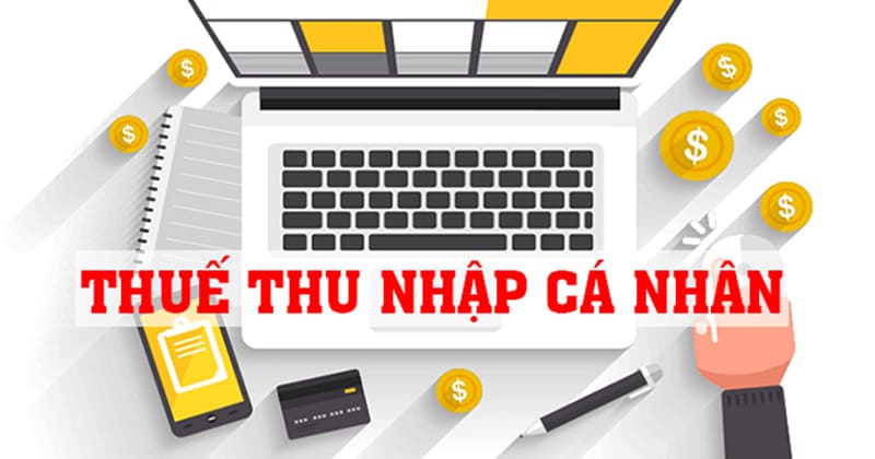 Thuế thu nhập cá nhân khi bán cổ phiếu